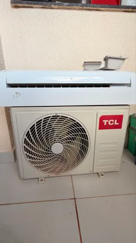 Ar condicionado TCL