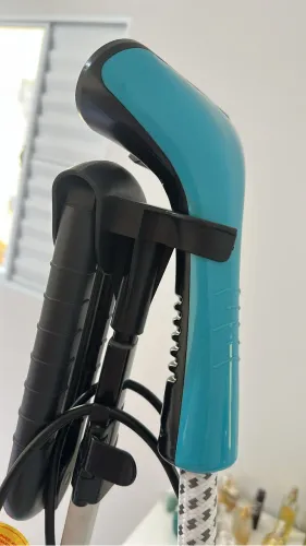 Passadeira a vapor