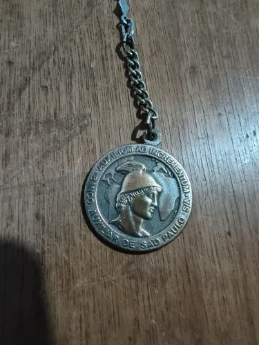 Chaveiro antigo
