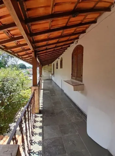 Casa à venda, lote com tres casas e uma loja, Alípio de Melo, Belo Horizonte, MG