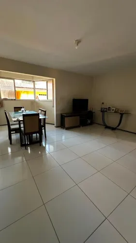 APARTAMENTO 02 QUARTOS | MONTese | PRÓXIMO À AV. JOSÉ BASTOS