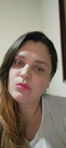 Babá ou cuidadora 