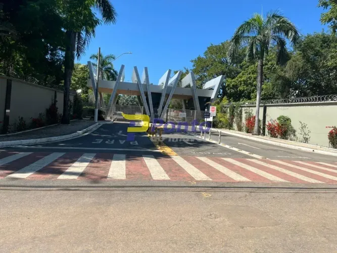 Lote para venda tem 1000 metros no Condomínio Vitória Golf - Lagoa Santa - MG