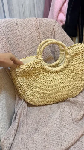 Bolsa para praia 