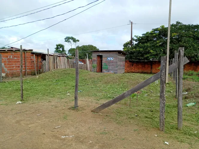Terreno 10por20
