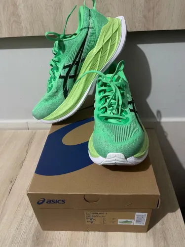 Tênis Asics Superblast 2