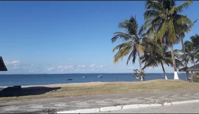 ? OPORTUNIDADE NA ILHA DE ITAPARICA - PONTA DE AREIA