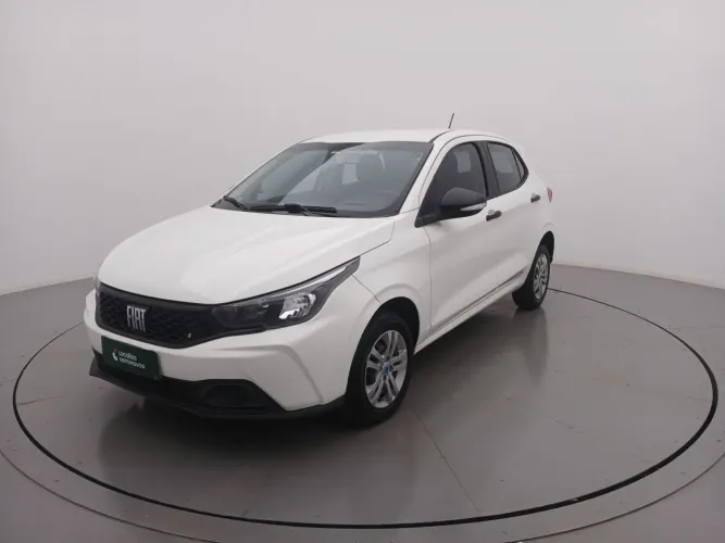 Fiat Argo Drive 1.0 6V Flex 2025