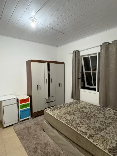 ?  ? QUARTO INDIVIDUAL PARA ALUGAR ?  