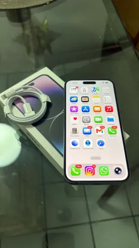 iPhone 14 Promax 256GB