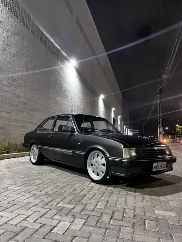 Chevrolet Chevette L / SL / Sl/e / DL / SE 1.6 1991