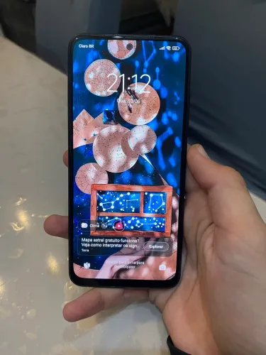 Redmi note 10s 128gb
