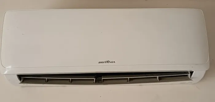 Acondicionado Britania 9.000, 220v