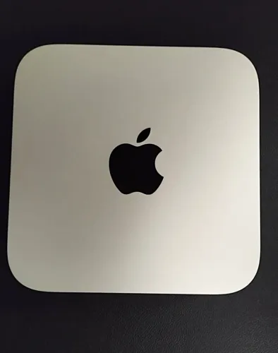 Mac Mini 6.1 Late 2012 com Win 11