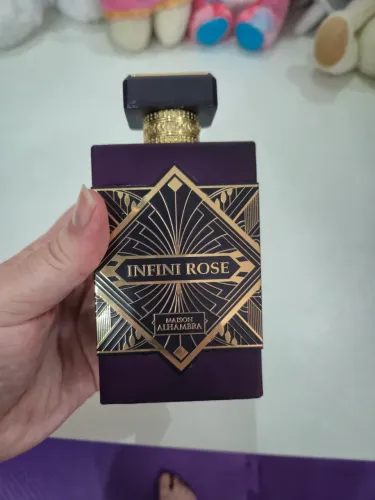 lattafa oud amethyst 100ml original