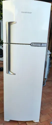 Geladeira Brastemp duplex Frost Free 380 litros funcionando perfeitamente top!