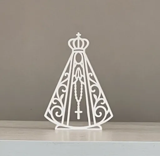Imagem de Nossa Senhora Aparecida
