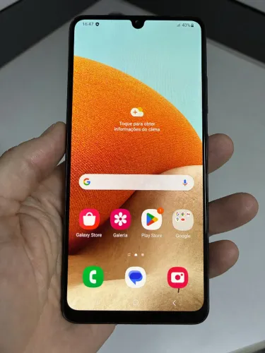 Sansung Galaxy A32 128GB / 4GB RAM
