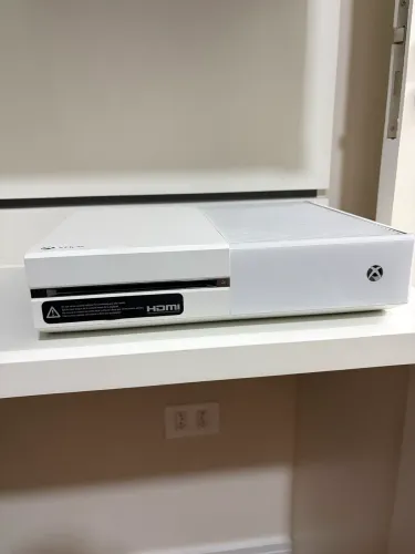 Xbox One 