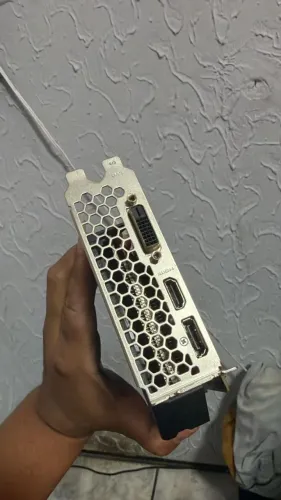 Geforce GTX 1660 SUPER 6gb