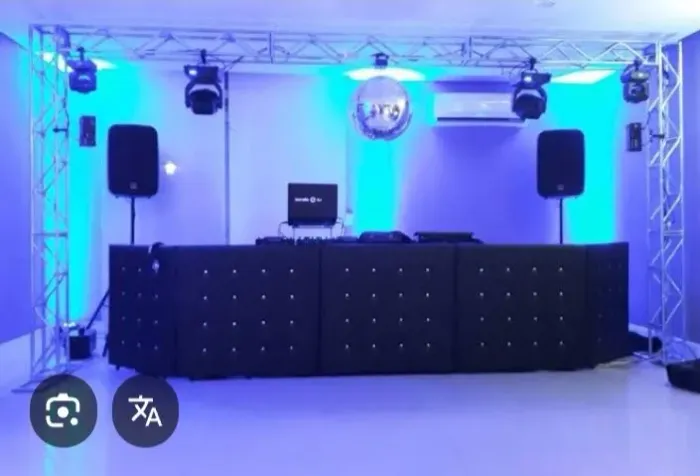 alugo som fotos e filmagem para festas
