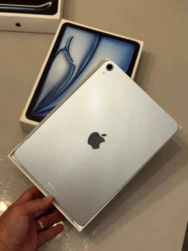 IPAD AIR M3 11? 128GB SEMINOVO