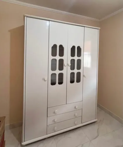 Guarda Roupa 