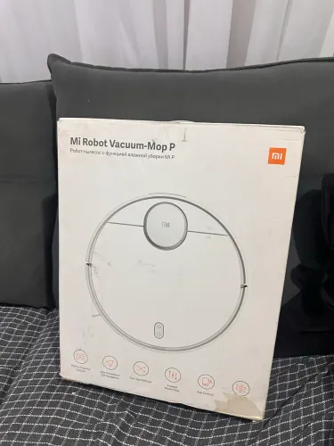 Mi Robot vacum