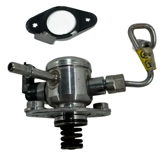 Bomba de alta 2.4 Captiva