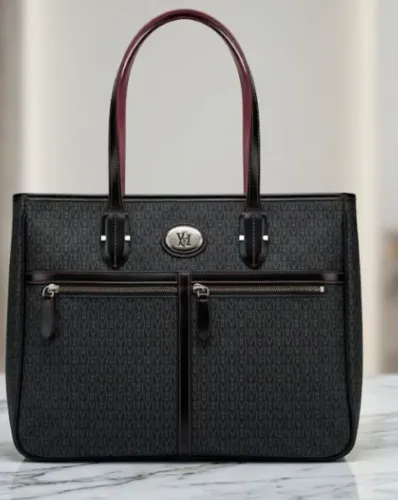 Bolsa de Festa luxo Victor Hugo