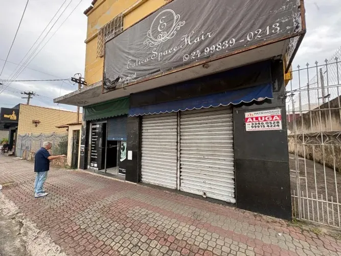 Loja Comercial no bairro São João