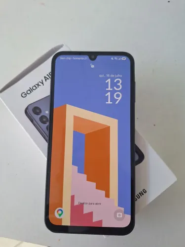 Samsung Galaxy A15 5g