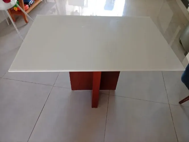 Mesa de jantar