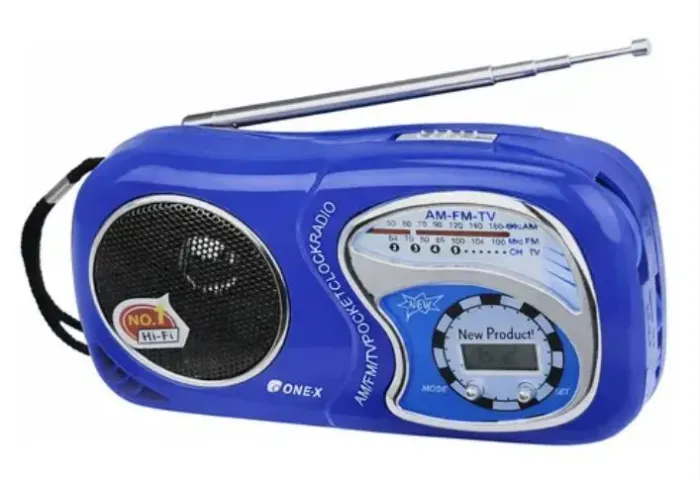 Rádio Do Bolso