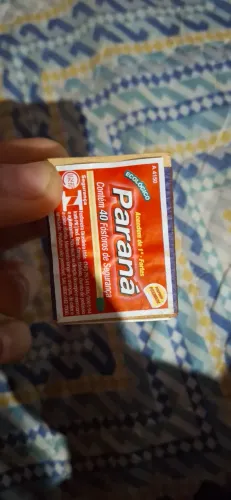 Caixa de fósforo