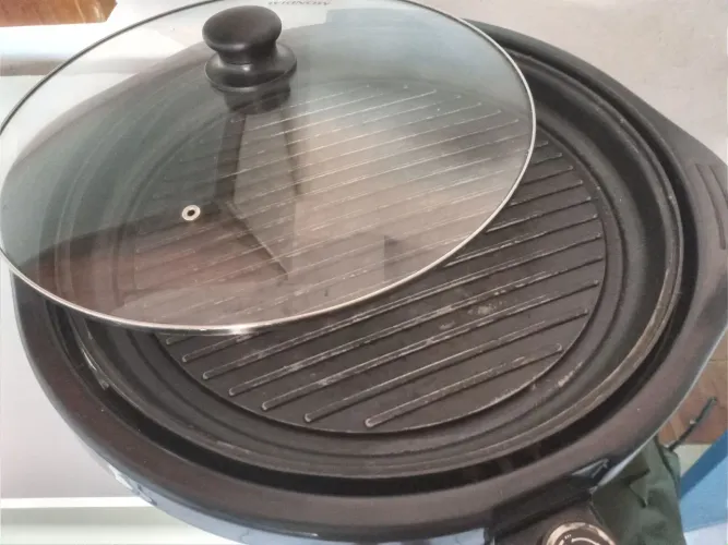 Grill