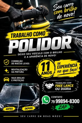 Polidor free lance