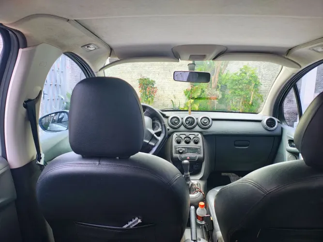 Citroen C3 Tendance 1.5 Flex 8V 5P Mec. 2014