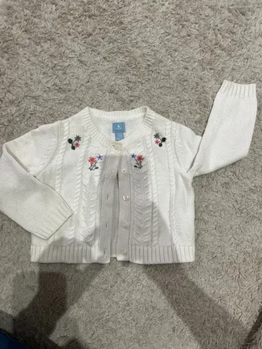 Cardigan - Blusa infantil - Gap