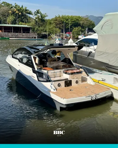Focker 388 2023 (Phantom,Armada, Nhd, Solara, Ventura, Nx,Armatti)