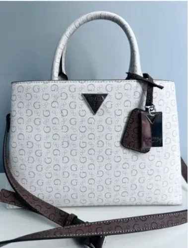 GUESSA BOLSA NOVA IMPORTADA ORIGINAL 