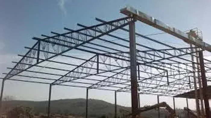Projetos Estruturas Metálicas