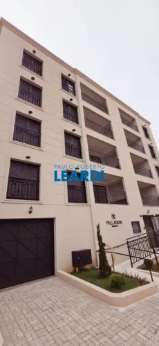 APARTAMENTO - JARDIM COUNTRY CLUB - MG
