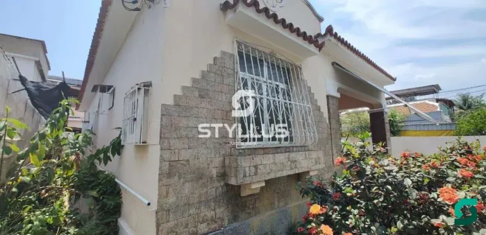 Cascadura | Casa 3 quartos