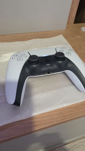 Controle PS5 Zerado