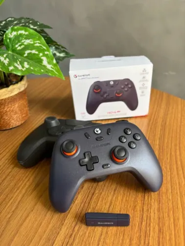 Controle Gamesir T4 Nova Lite