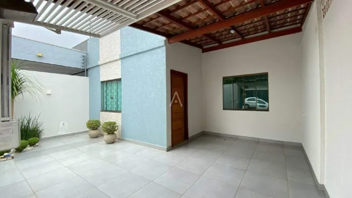 Casa para locação no Angra dos Reis em Cascavel Pr