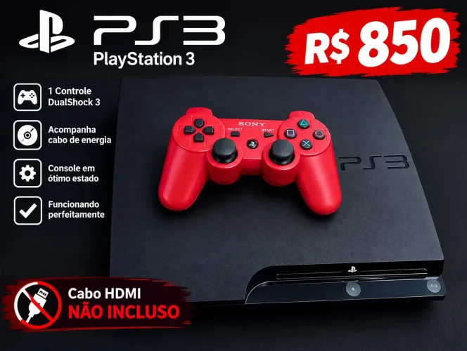 Playstation 3