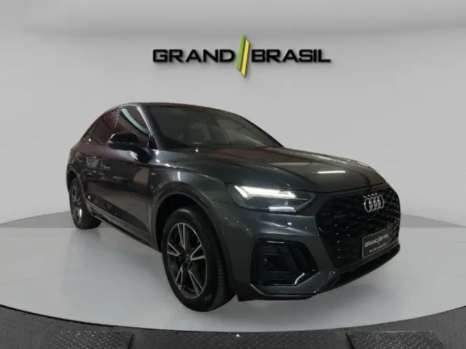 Audi Q5 SB Perf. 2.0 TFSIe S.tr. QT (hib.) 2023