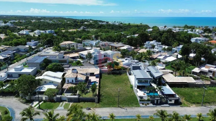 Vendo Lote Plano no Outeiro da Gloria